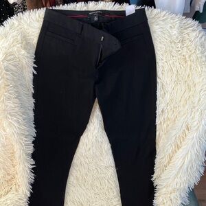 Banana Republic Black Women's Pants